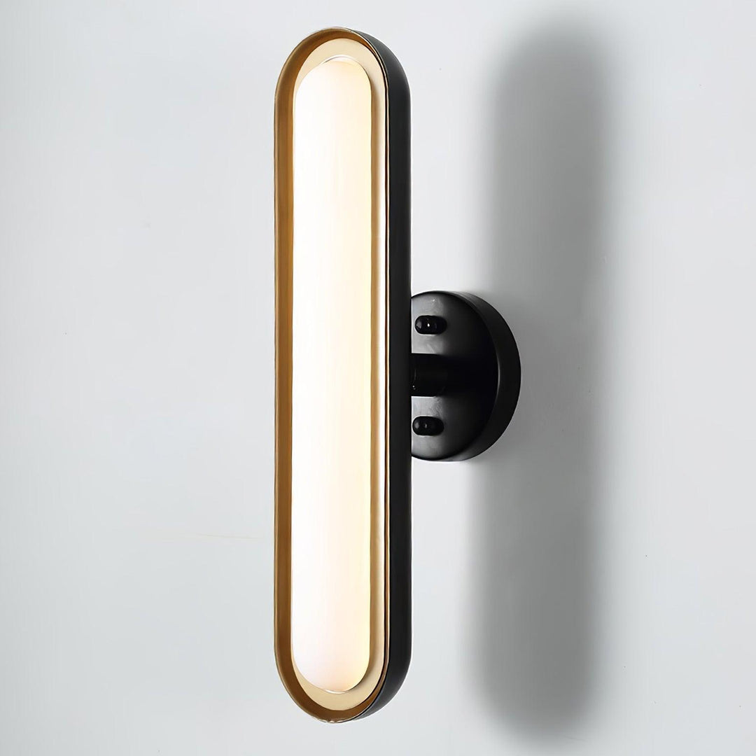 Capsule Wall-mounted light Wall Lamp | Kalsten