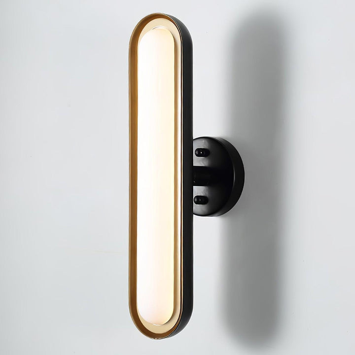 Capsule Wall-mounted light Wall Lamp | Kalsten