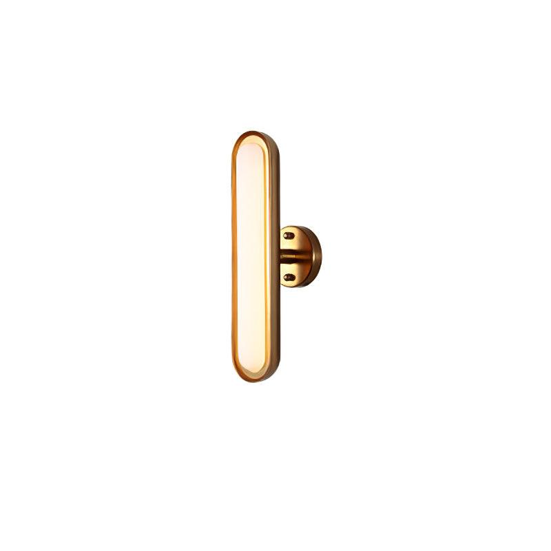 Capsule Wall-mounted light Wall Lamp | Kalsten