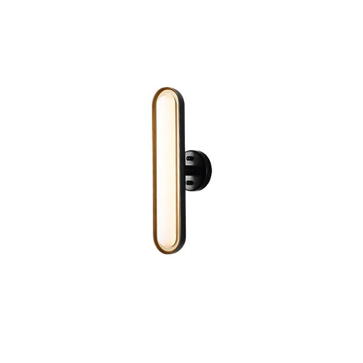 Capsule Wall-mounted light Wall Lamp | Kalsten