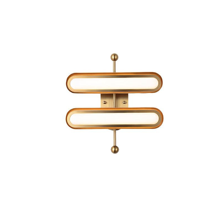Capsule Wall-mounted light Wall Lamp | Kalsten