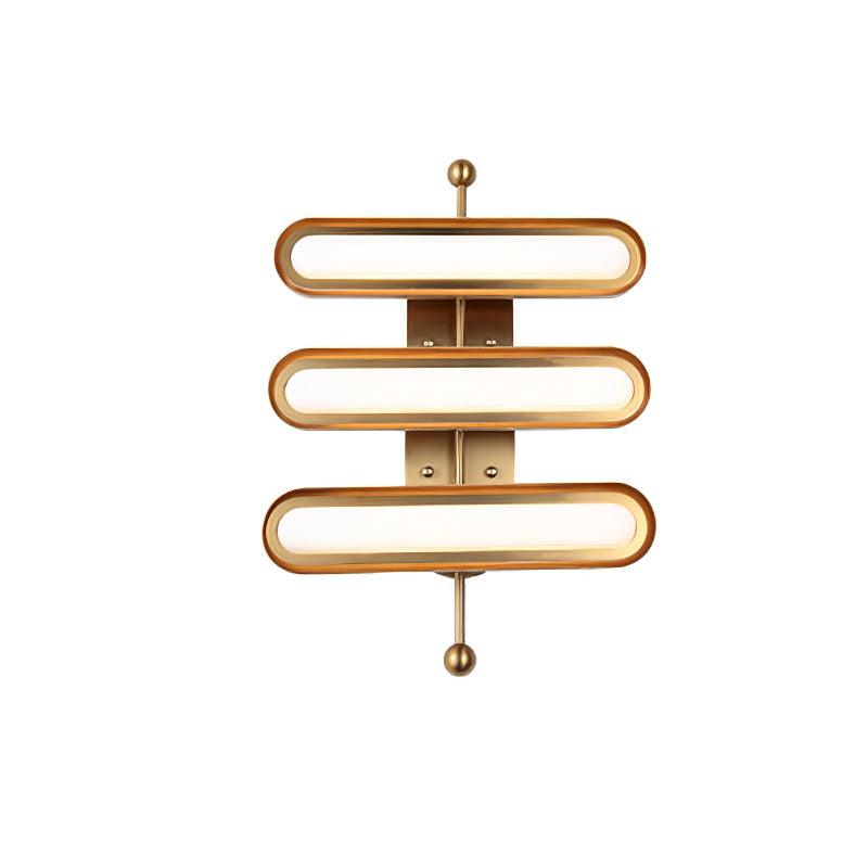 Capsule Wall-mounted light Wall Lamp | Kalsten
