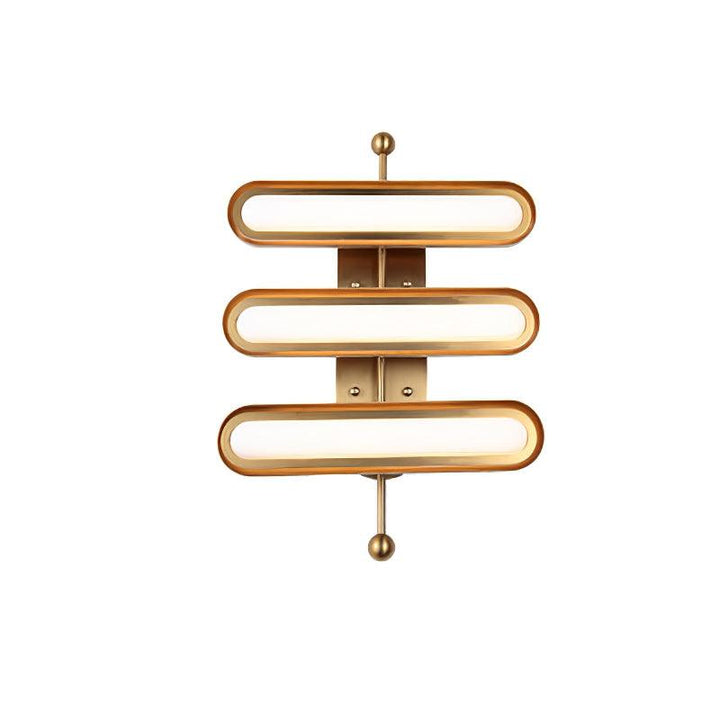 Capsule Wall-mounted light Wall Lamp | Kalsten