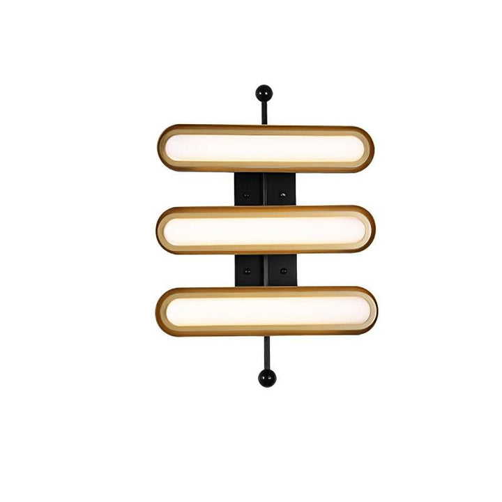 Capsule Wall-mounted light Wall Lamp | Kalsten