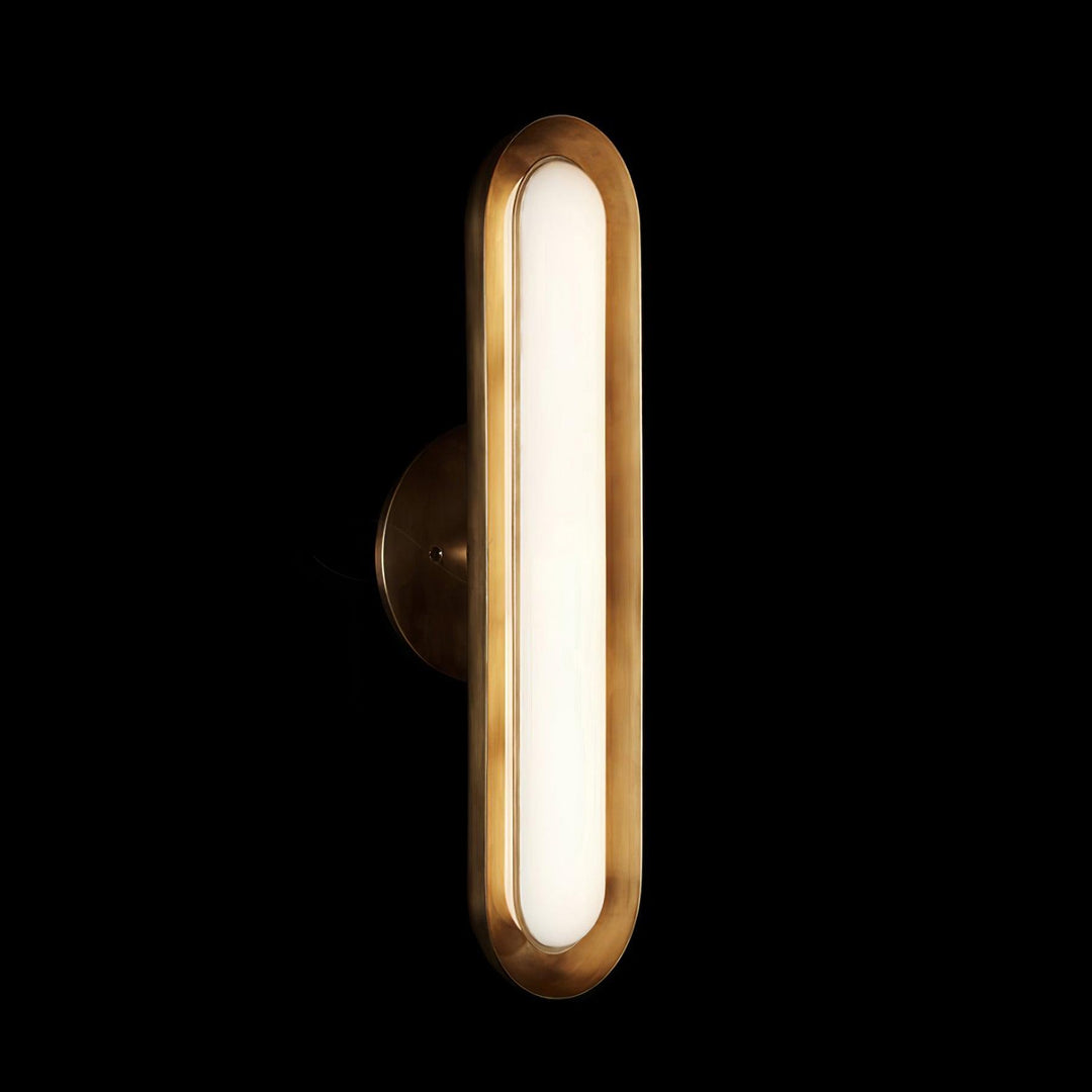 Capsule Wall-mounted light Wall Lamp | Kalsten
