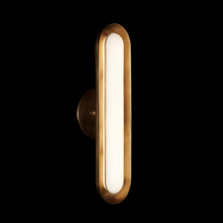 Capsule Wall-mounted light Wall Lamp | Kalsten