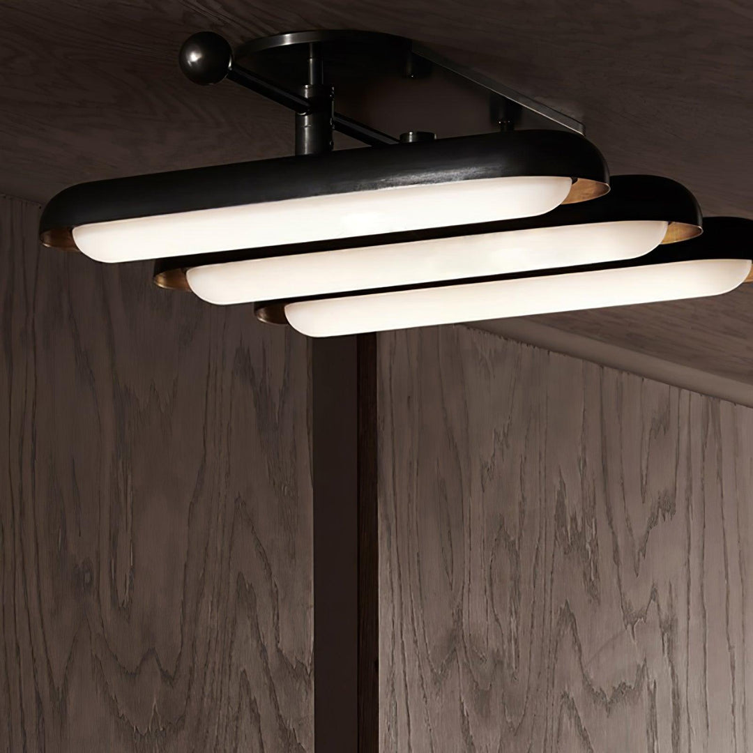 Capsule Wall-mounted light Wall Lamp | Kalsten