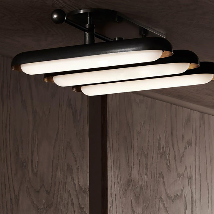 Capsule Wall-mounted light Wall Lamp | Kalsten