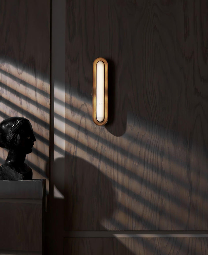 Capsule Wall-mounted light Wall Lamp | Kalsten