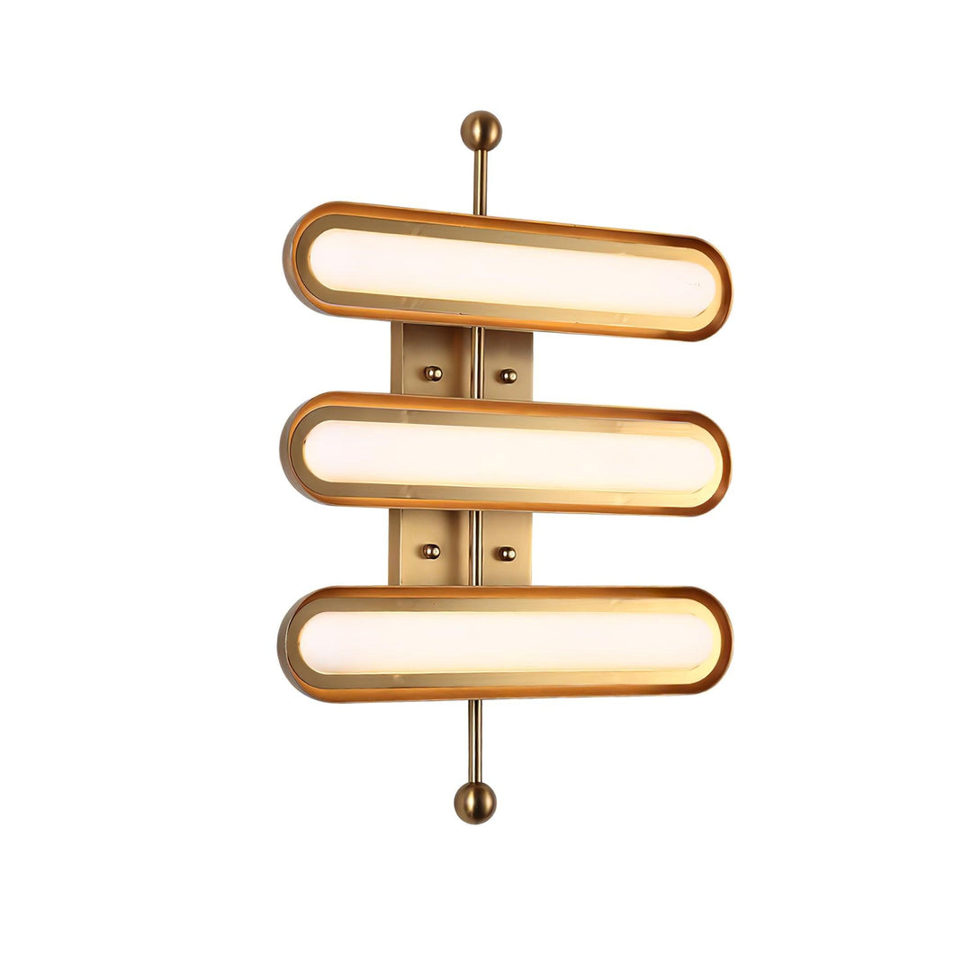 Capsule Wall-mounted light Wall Lamp | Kalsten