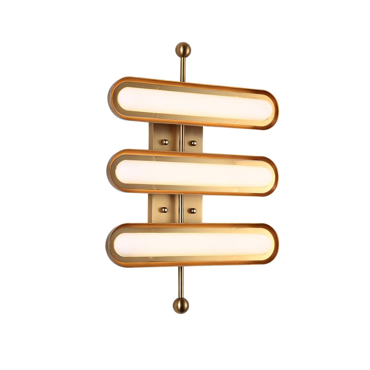 Capsule Wall-mounted light Wall Lamp | Kalsten
