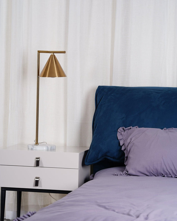 Captain Flint Table Lamp | Kalsten