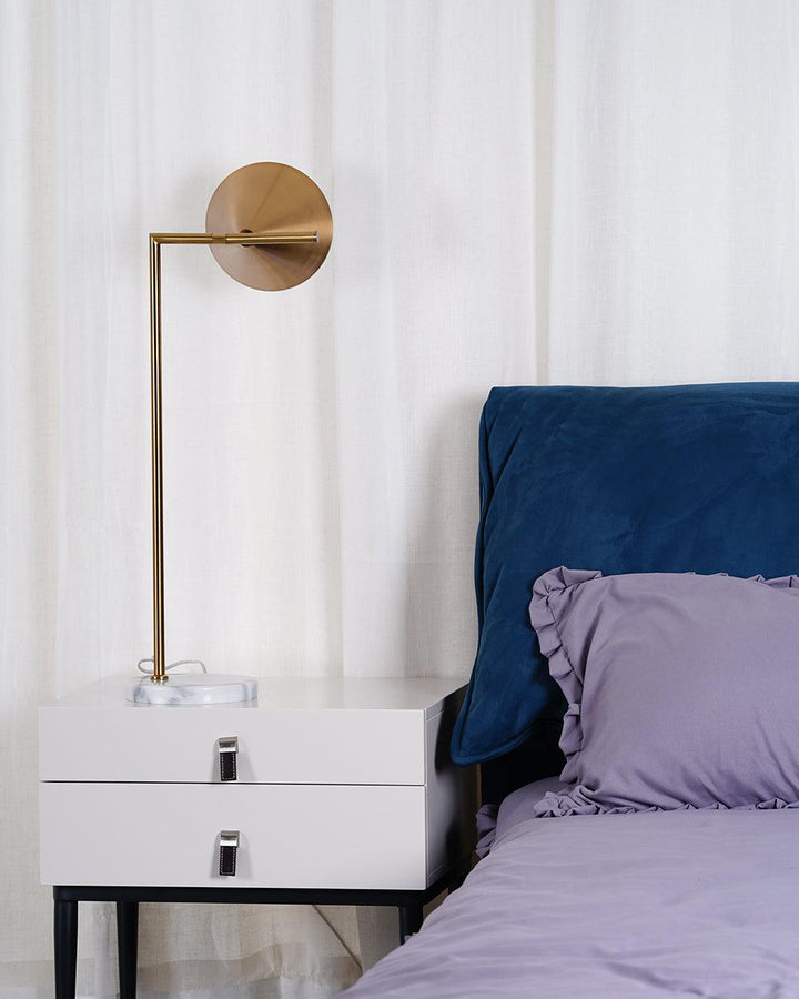 Captain Flint Table Lamp | Kalsten