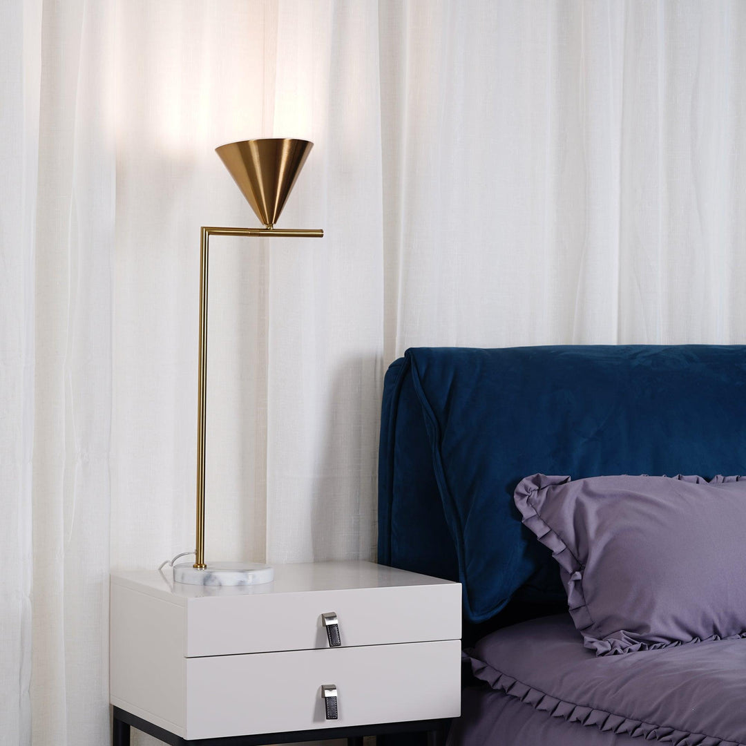 Captain Flint Table Lamp | Kalsten