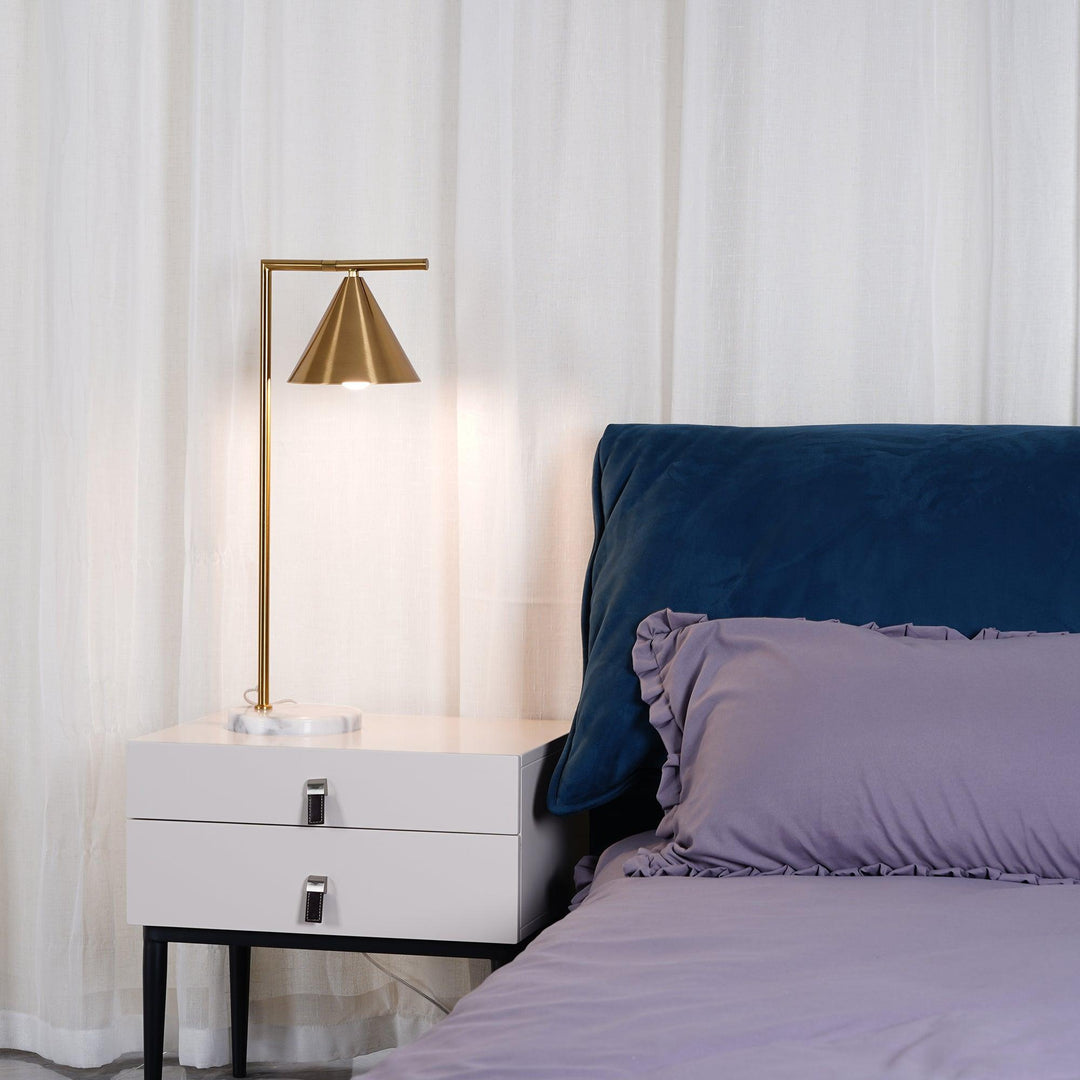 Captain Flint Table Lamp | Kalsten