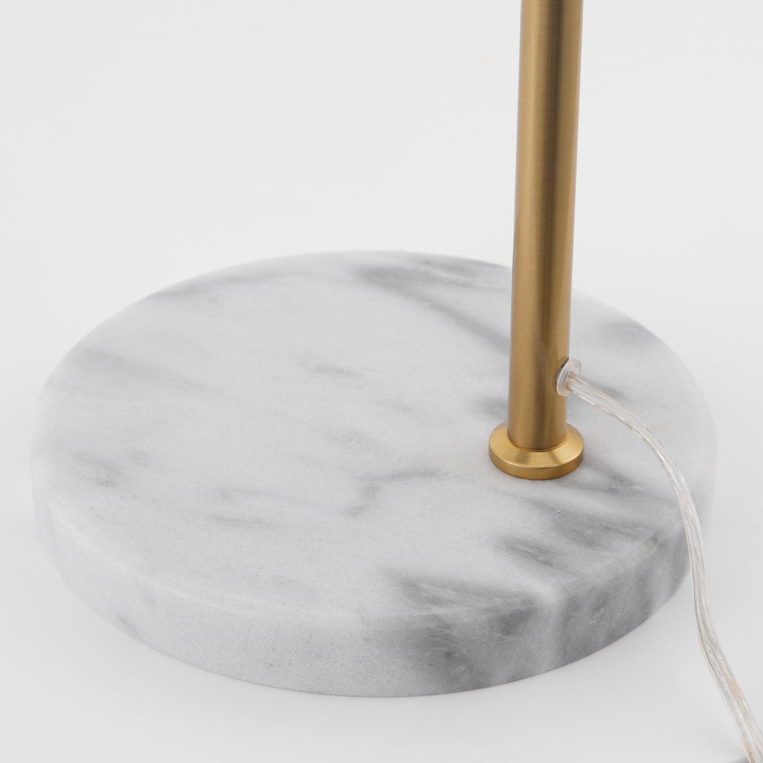 Captain Flint Table Lamp | Kalsten