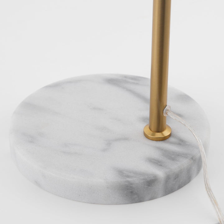 Captain Flint Table Lamp | Kalsten