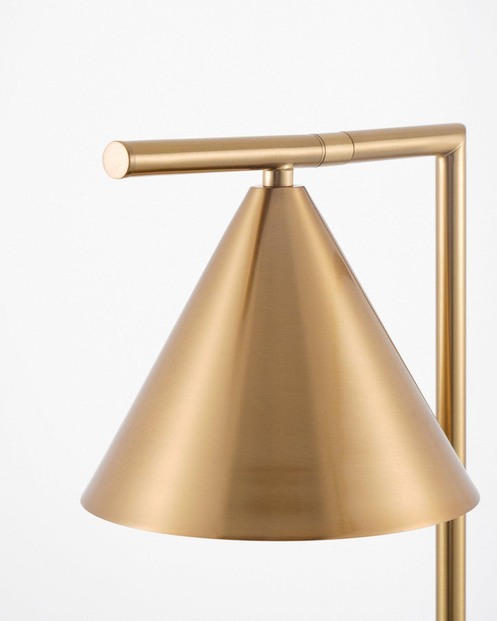 Captain Flint Table Lamp | Kalsten