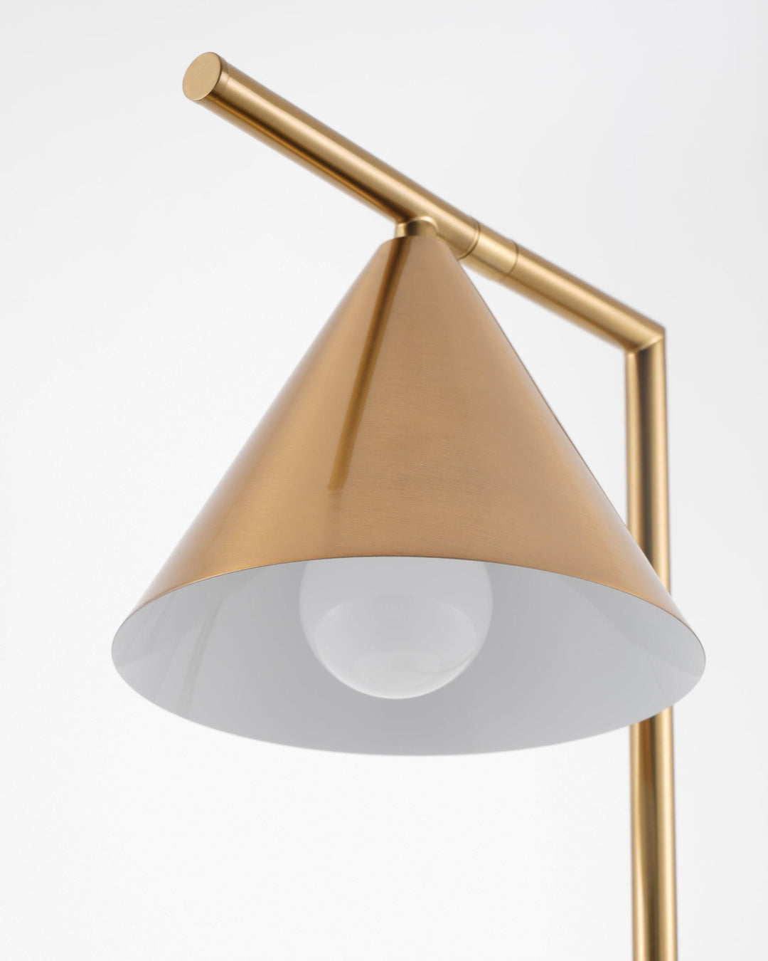 Captain Flint Table Lamp | Kalsten