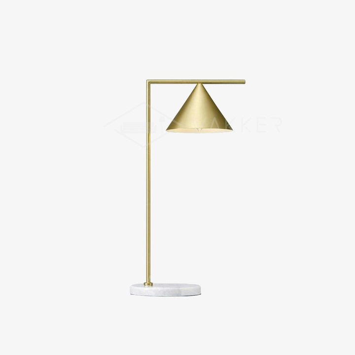 Captain Flint Table Lamp | Kalsten