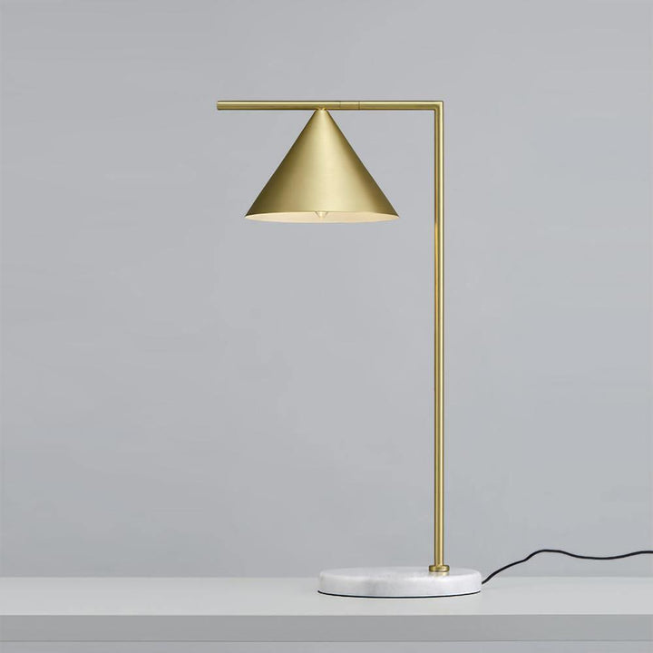 Captain Flint Table Lamp | Kalsten