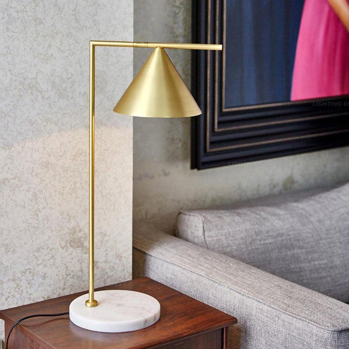 Captain Flint Table Lamp | Kalsten