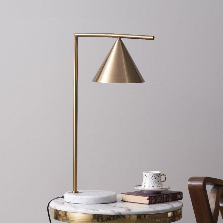 Captain Flint Table Lamp | Kalsten