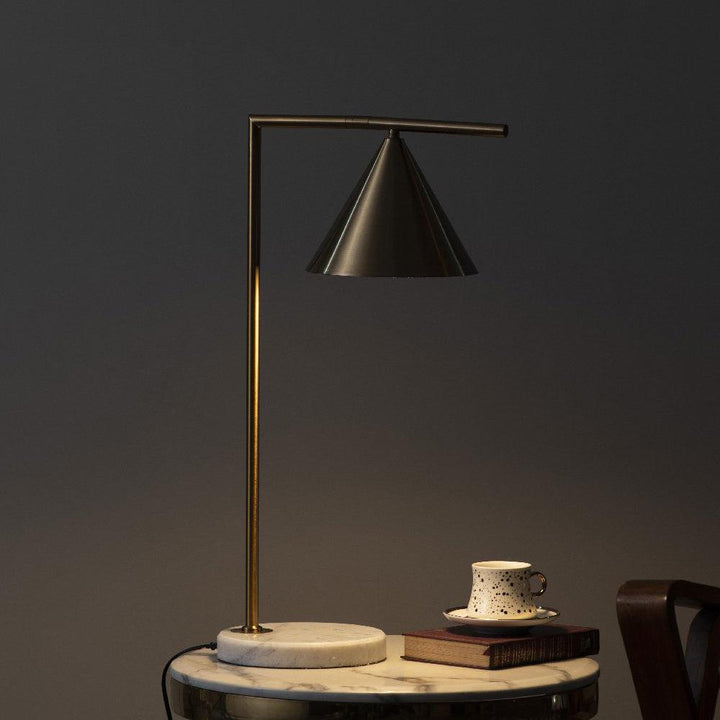 Captain Flint Table Lamp | Kalsten
