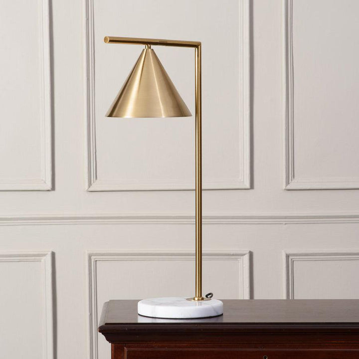 Captain Flint Table Lamp | Kalsten