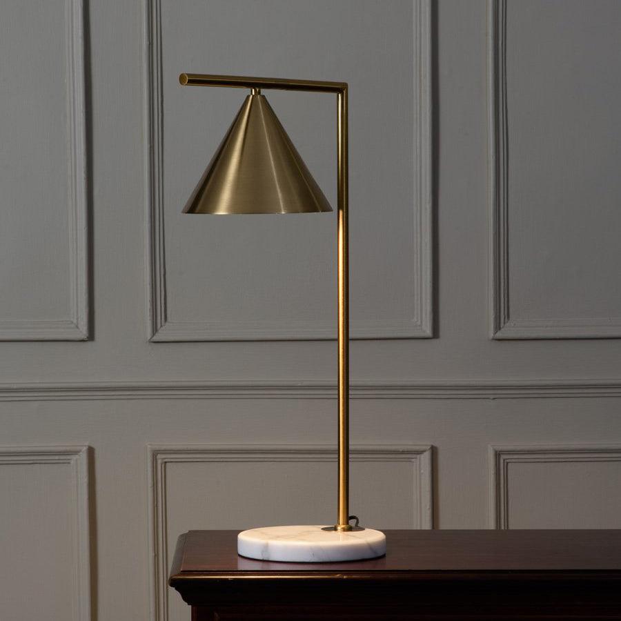 Captain Flint Table Lamp | Kalsten