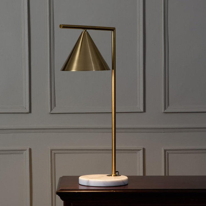 Captain Flint Table Lamp | Kalsten