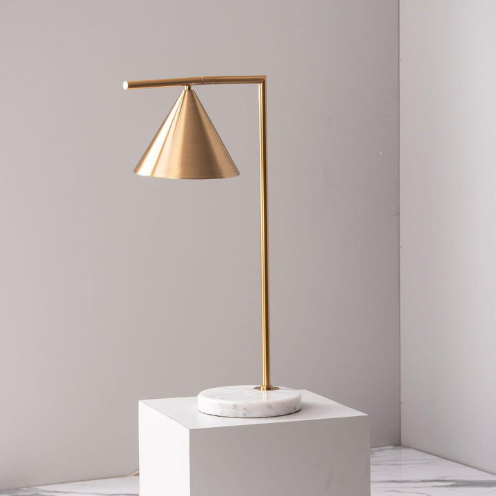 Captain Flint Table Lamp | Kalsten
