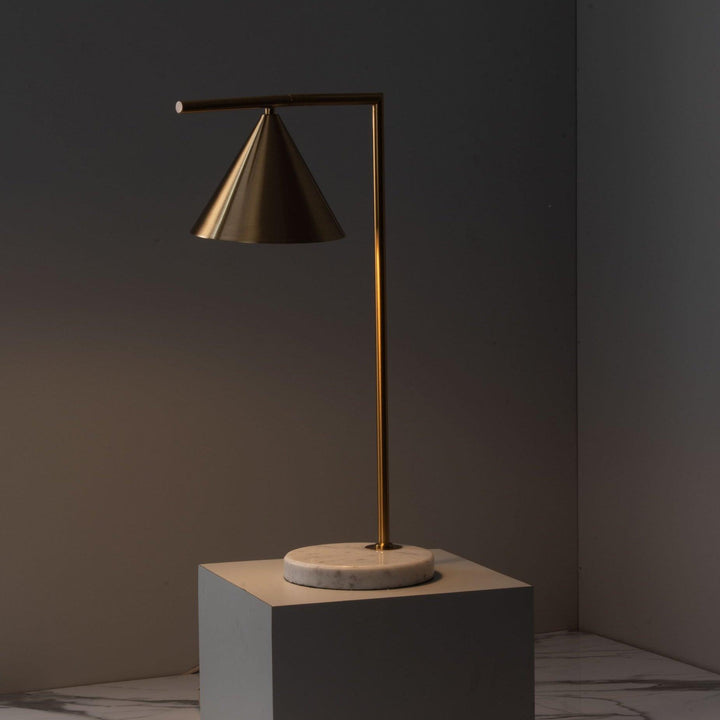 Captain Flint Table Lamp | Kalsten