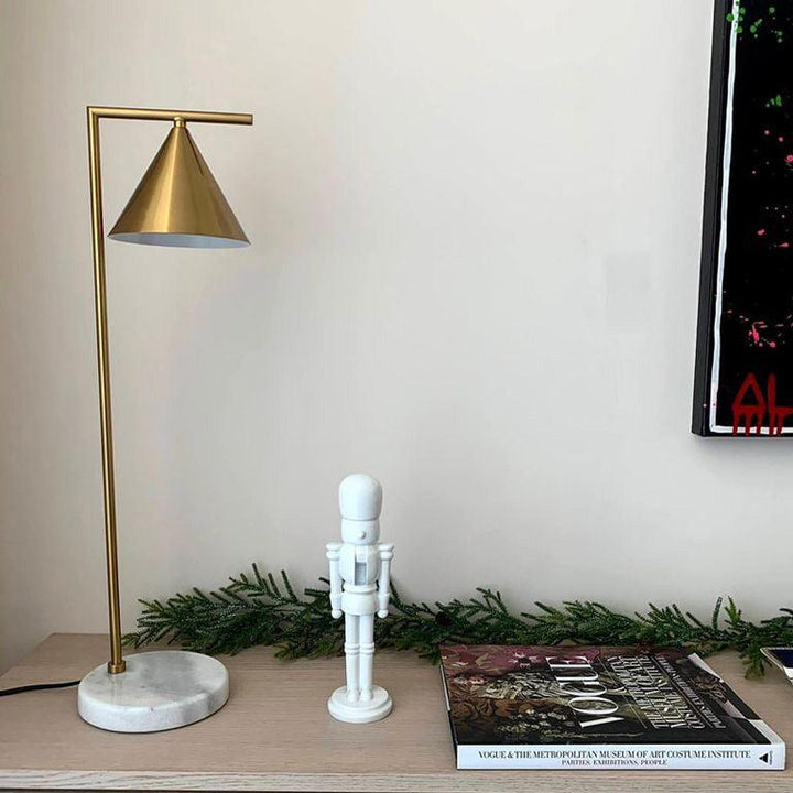 Captain Flint Table Lamp | Kalsten