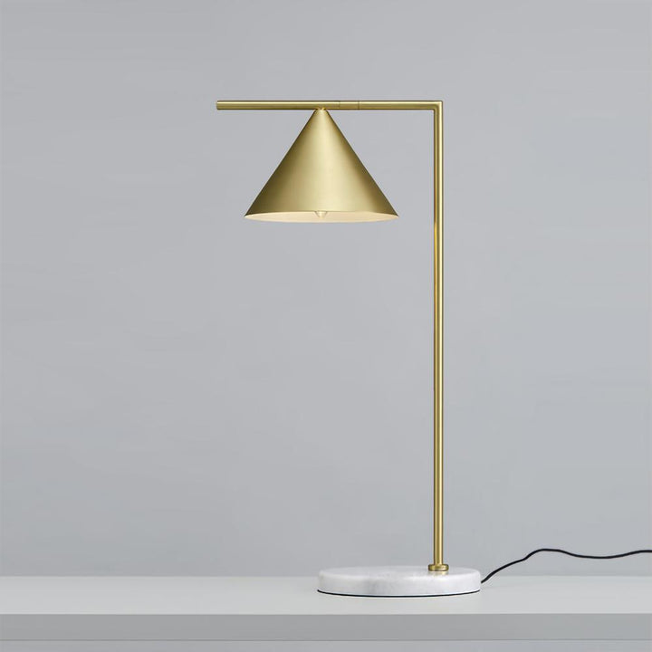 Captain Flint Table Lamp | Kalsten