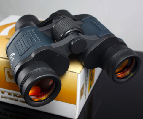 Kalsten | Binoculars High Power Night Vision Waterproof