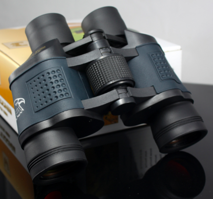 Kalsten | Binoculars High Power Night Vision Waterproof