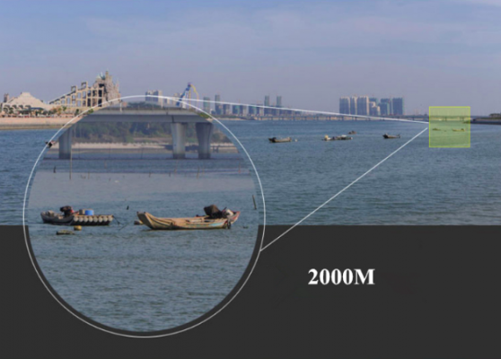 Kalsten | Binoculars High Power Night Vision Waterproof