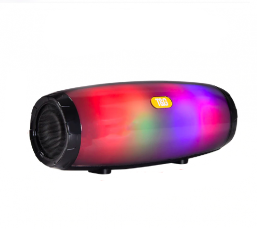 BowLift | Bluetooth Led Speaker