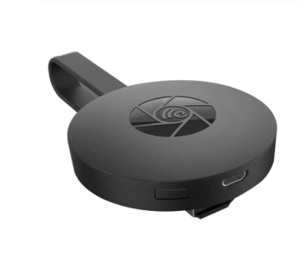 Portable Wireless HDMI 1080P Screen Receiver