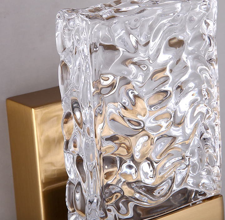 Radiance Arc Wall Lamp – Luxury Lighting for a Chic Interior Kalsten