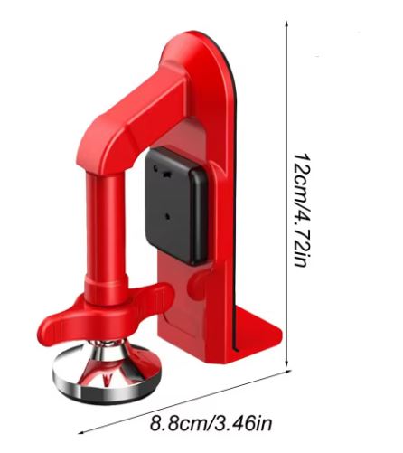 Kalsten | Portable Security Door Lock