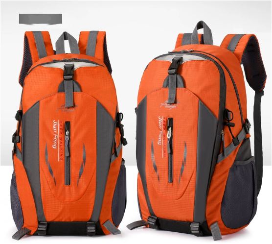 Kalsten | Waterproof Outdoor Backpack for Adventure & Everyday