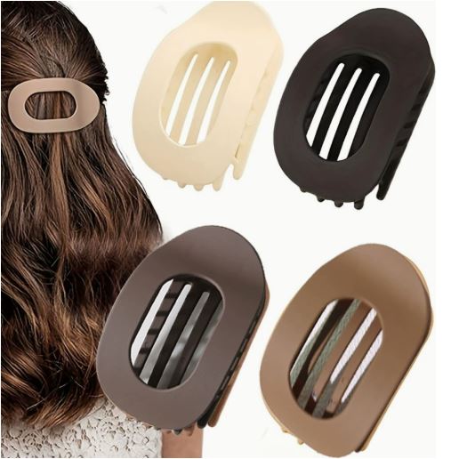 Kalsten | Summer Sale Simple Elegant Duckbill Hair Clip