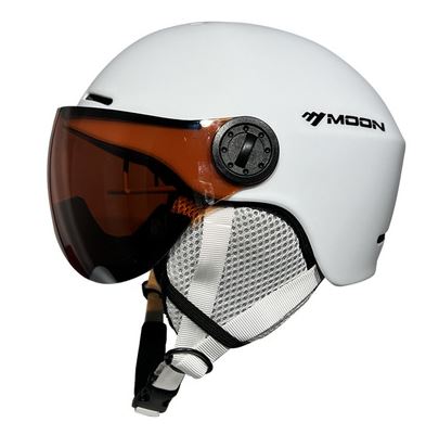 Comfort Fit Ski Helmet