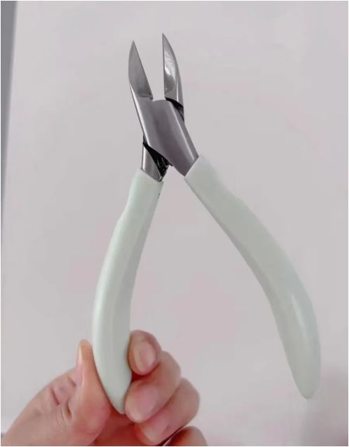 Kalsten | Premium toenail clipper for seniors