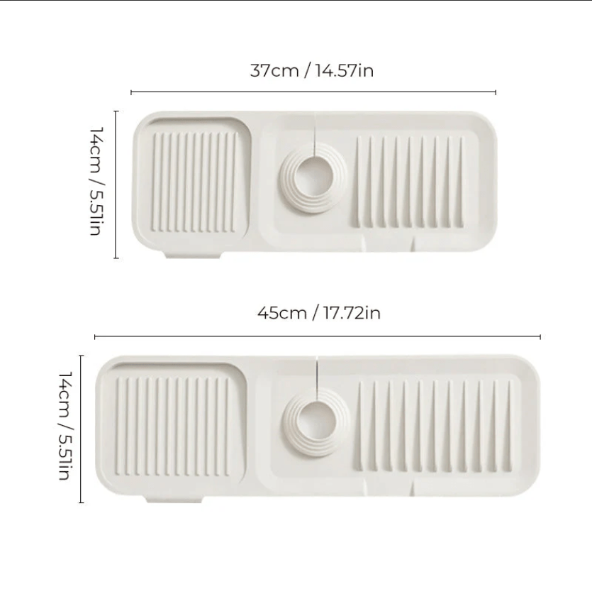 SécuSilicone Quick and practical drying | Kalsten