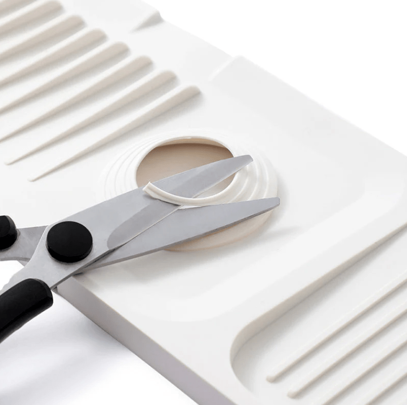 SécuSilicone Quick and practical drying | Kalsten
