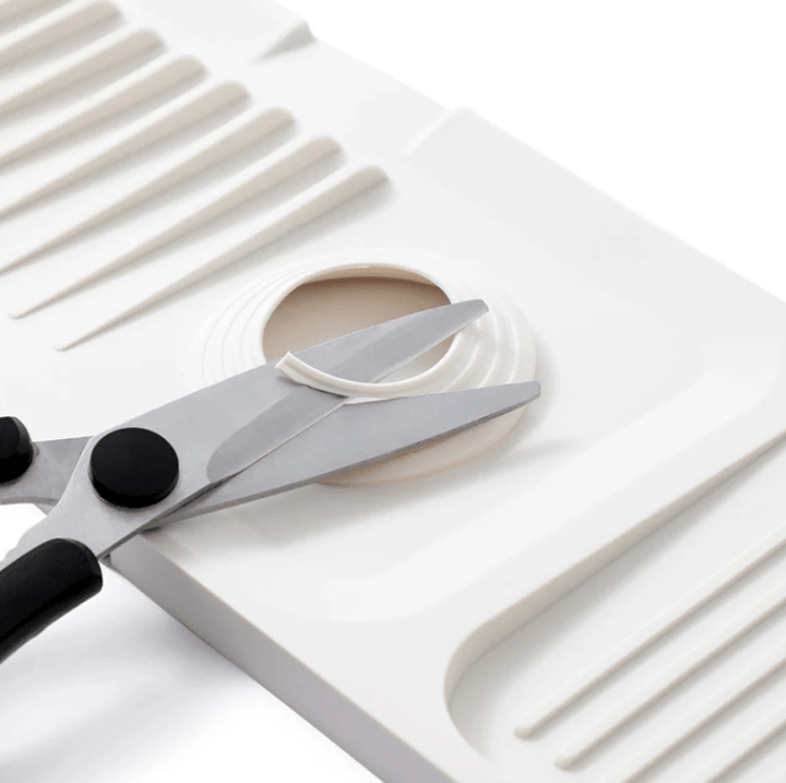 SécuSilicone Quick and practical drying | Kalsten