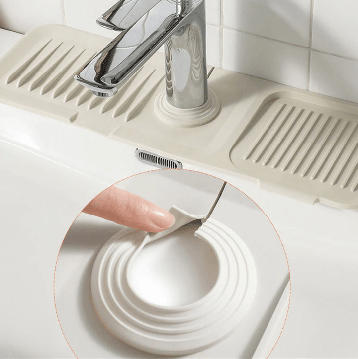 SécuSilicone Quick and practical drying | Kalsten